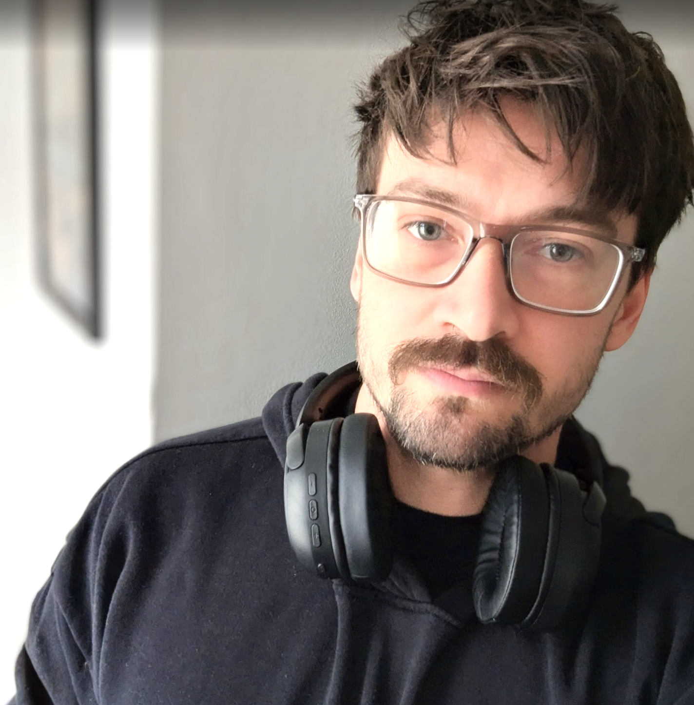 Callum MacInnes — Founder / Lead Developer