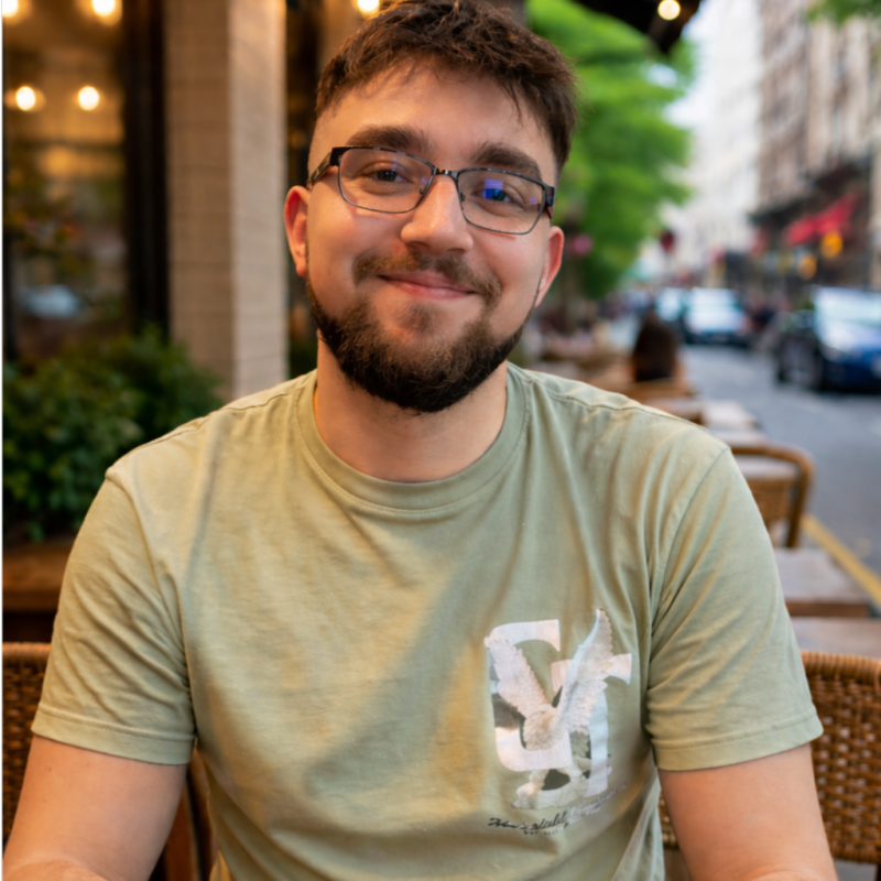 Luka — Shopify Developer